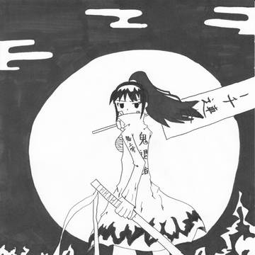 桃子さん