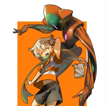 DPライバルとデオキシス