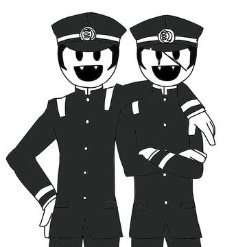 八頭身になったホ！