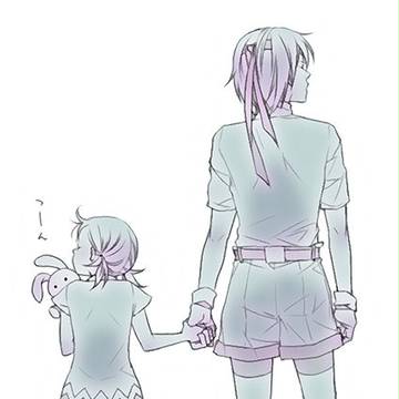 喧嘩中
