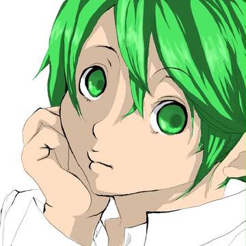 初音みく