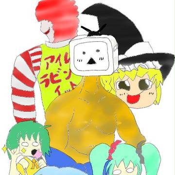 ニコニコ