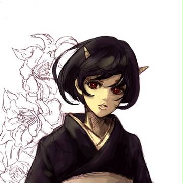 鬼っこ