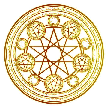 魔法陣