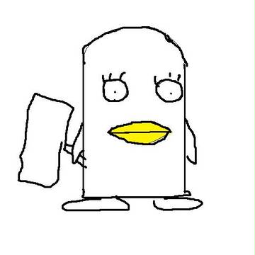 うろおぼえエリザベス