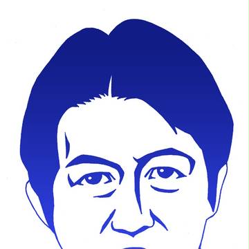 中川昭一