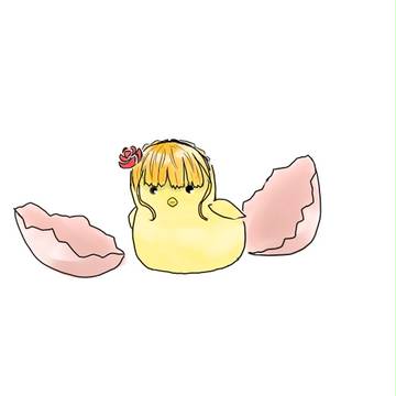 ぴよこりーちぇ