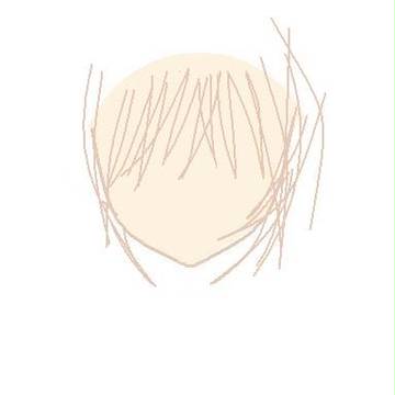 また付属のＰＣで描いたヤツ
