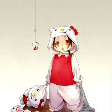 きぐるみパジャマ欲しいです。