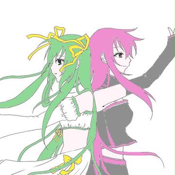 また×3塗らせて頂きました^^