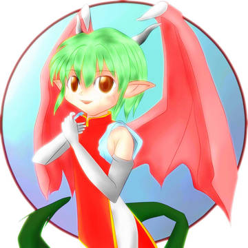 ドラコケンタウロス