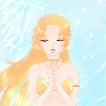 願いの欠片