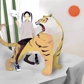 あけよろ