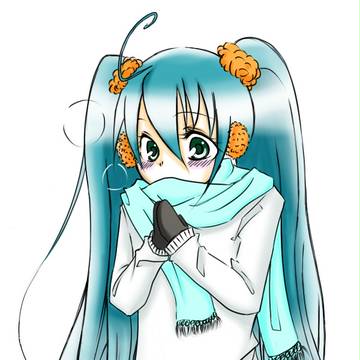 ミク