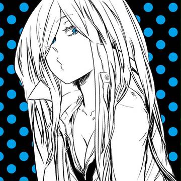 【女体化】三十路鮫