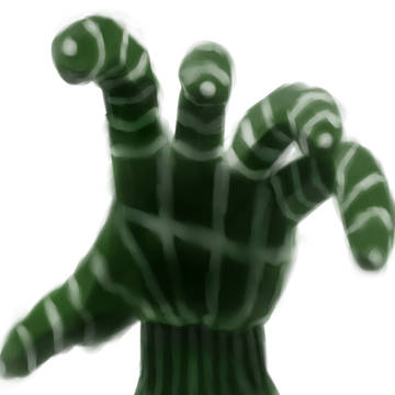 ゴーマニ
