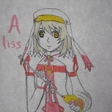 アリス