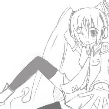 ミク
