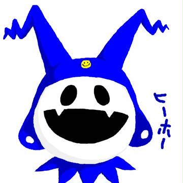 ヒーホー
