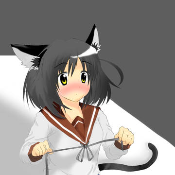 塗らせてもらいました