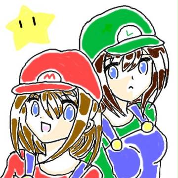 マリオシスターズ