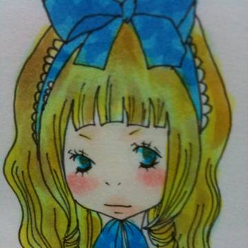 ぱっつん