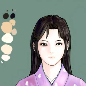 習作