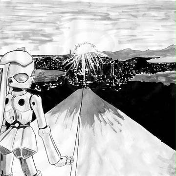 フロイライン　ドロッセル