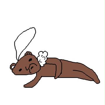 だってやる気が起きないんだもの