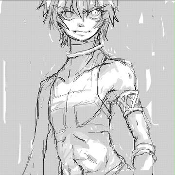 リッドさん