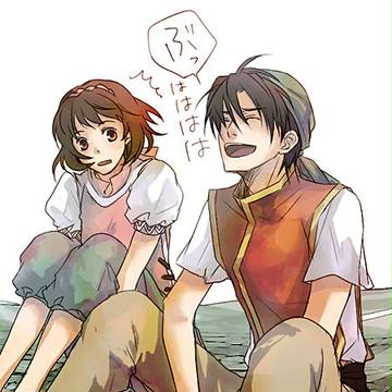 片想い