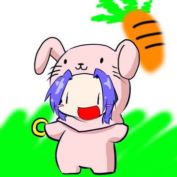 描かせていただきました