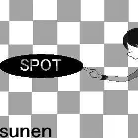 SPOT