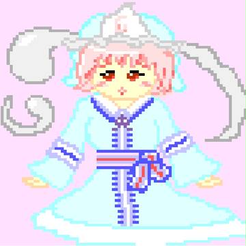 ゆゆぽさん