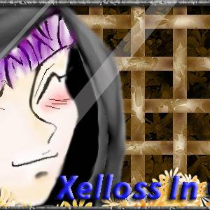 xelloss in cloke