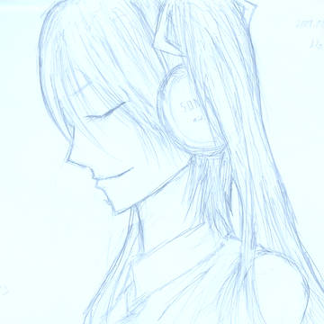 MIKU-Style