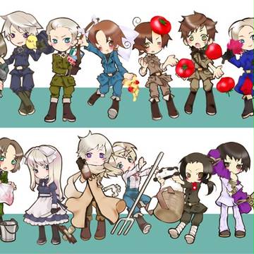 aph詰め合わせ