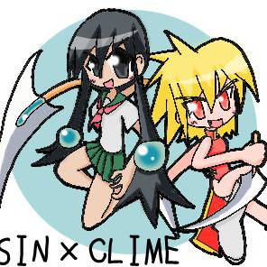 SIN×CLIME