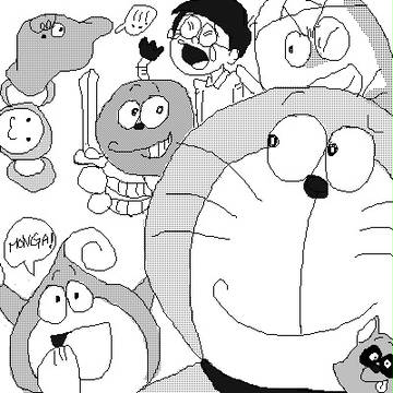 All Character