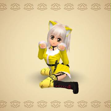 トラっぽいののでっち上げ