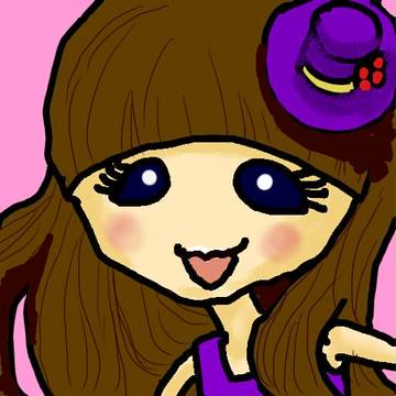 ついったーのかしゆかアイコン