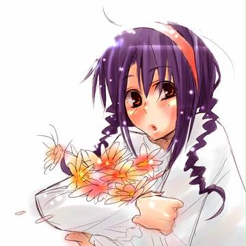 みつ