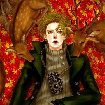 Fall In Fall.
