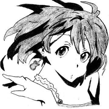 ギー太に首ったけ