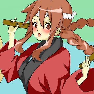 朝比奈みくる
