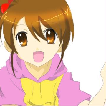 キョン妹