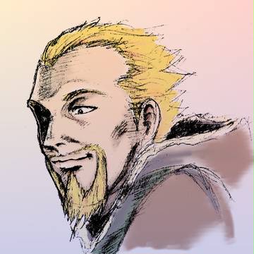 アシェラッド…