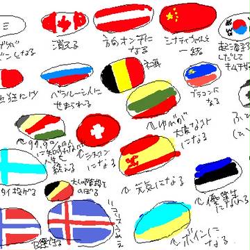 ヘタ鼻パック