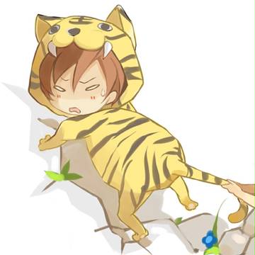 ( =∀=)