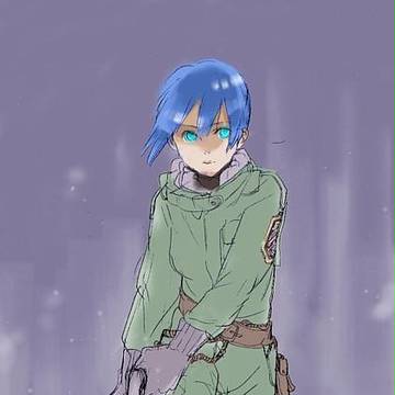 探検女子